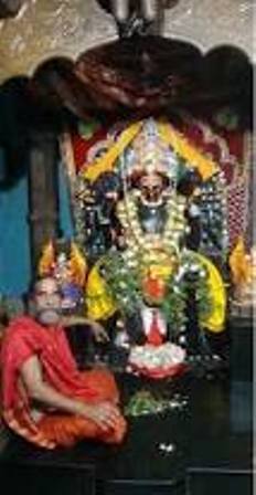ओडिशा के ब्रह्मगिरि का विख्यात  भगवान अलारनाथ मंदिर  जहां सत्युग में कभी स्वयं ब्रह्माजी आकर  प्रतिदिन तपस्या किया करते थे…