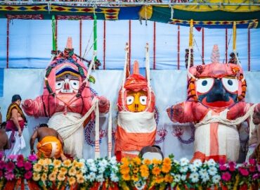 देवस्नान पूर्णिमाः2023