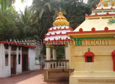ओडिशा का सिरुली महावीर मंदिर