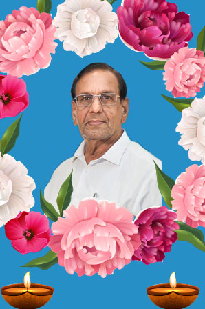 शोक संदेश
