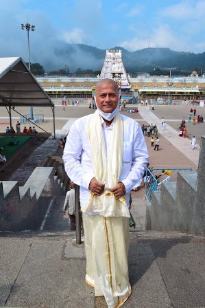 हम क्या थे,क्या हैं और क्या करें जिससे कि हमारा इहलोक और परलोक दोनों सुधर सके-अपने स्वविचारों को साकार करनेवाले आलोक पुरुषः प्रो.अच्युत सामंत