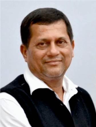 कीट – कीस के संस्थापक प्रो अच्युत सामंत को मिली एक और मानद डॉक्टरेट की डिग्री