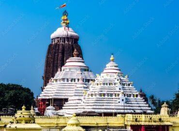 भारतीय संस्कृति को ओडिशा की देन