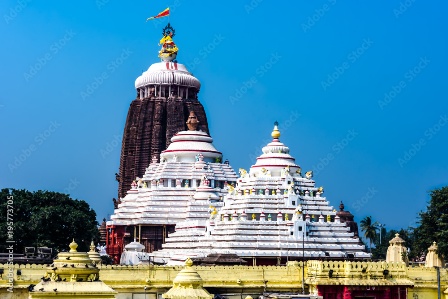 भारतीय संस्कृति को ओडिशा की देन