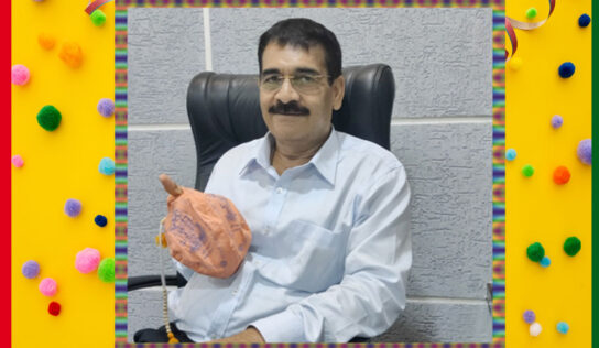 जन्मदिन विशेष आलेखः