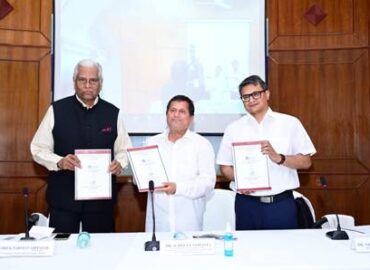 एशियन गेम्स 2023 मैं कीट और कीस के 12 खिलाड़ी सामिल
