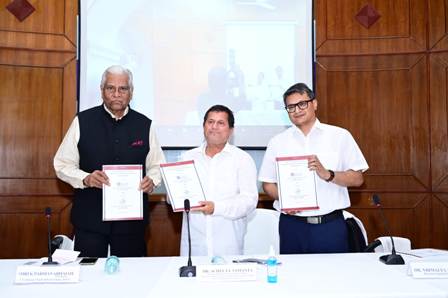 एशियन गेम्स 2023 मैं कीट और कीस के 12 खिलाड़ी सामिल