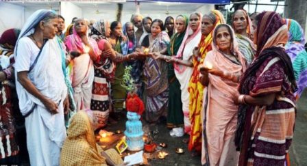 कार्तिक माह महात्म्य