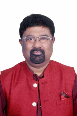 सकारात्मक सोचवाले कर्मवीर राजपूतःचन्द्रशेखर सिंह