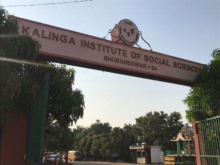 जनजातीय बच्चों के लिए कीस मॉडल की संसद में हुई सराहना