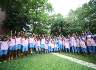 ओडिशा की 10वीं बोर्ड परीक्षा के घोषित परिणाम में कीस ने दर्ज किया शत-प्रतिशत रिजल्ट उत्कृष्ट प्रदर्शन ही