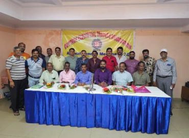 कटक इलेक्ट्रिकल ट्रेडर्स एसोसिएशन की वार्षिक साधारण सभा संपन्न