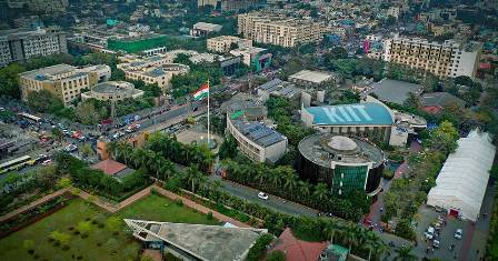 कीट के छह इंजीनियरिंग कार्यक्रमों को मिली ABET (US) से मान्यता