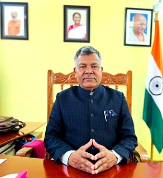 ओडिशा केंद्रीय विश्वविद्यालय 29 अगस्त को अपना 16वां स्थापना दिवस मनाएगा