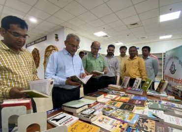 आईआईटी भुवनेश्वर में हिंदी पखवाड़ा – 2024 का भव्य शुभारंभ