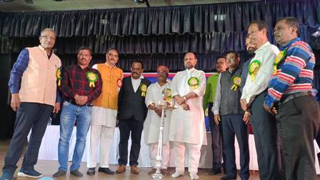 कटक इलेक्ट्रिकल ट्रेडर्स एसोसिएशन का 27वां वार्षिक उत्सव संपन्न