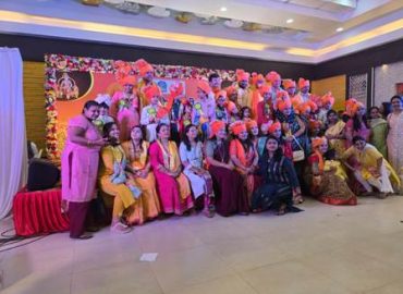 अखिल भारतीय अग्रवाल सम्मेलन खुर्द्धा इकाई एवं   मारवाड़ी युवा मंच भुवनेश्वर संयुक्त तत्वाधान में महाराजा अग्रसेन की 5178वीं जयंती मनाई गई