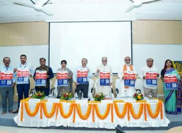 आईआईटी भुवनेश्वर और शिक्षा संस्कृति उत्थान न्यास द्वारा भारतीय  ज्ञान प्रणाली’ पर कार्यशाला का आयोजन