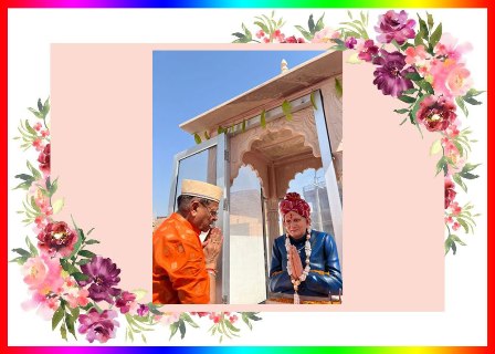 बच्चों के सबसे प्रियःसज्जन कुमार अग्रवाल, मधुकुंज उद्योगसमूह के भाग्यविधाता  के  77वें जन्मदिन पर विशेष आलेख