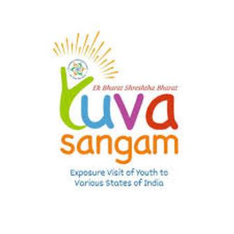 आईआईटी भुवनेश्वर एक भारत श्रेष्ठ भारत पहल के तहत युवा-संगम चरण V  एक्सपोज़र यात्रा की शुरुआत के लिए तैयार है
