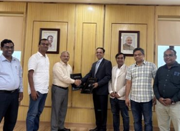 आईआईटी भुवनेश्वर और एमओएसआर्ट लैब्स ने सेमीकंडक्टर टेक्नोलॉजी और चिप  डिजाइन में प्रोफेशनल डिप्लोमा प्रोग्राम लॉन्च किया