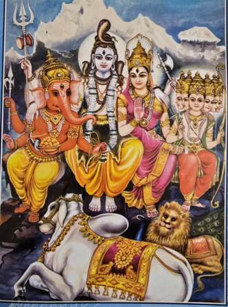 शिव पुराण क्यों पढ़ें‌ और सुनें?