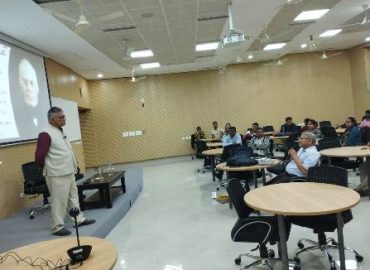 आईआईटी भुवनेश्वर ने मनाया संविधान दिवस