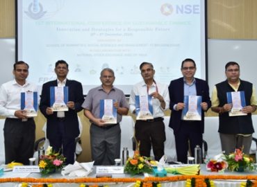 आईआईटी भुवनेश्वर में सतत वित्त पर पहला अंतर्राष्ट्रीय सम्मेलन