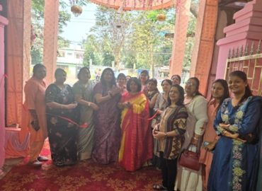 मामस,भुवनेश्वर ने लगाई दो दिवसीय प्रदर्शनी