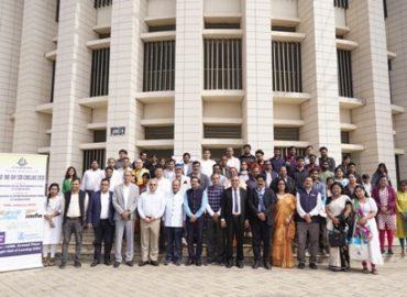आईआईटी भुवनेश्वर में दूसरे सीएसआर कॉन्क्लेव में सतत विकास के लिए  प्रौद्योगिकी, नवाचार और सर्कुलर इकोनॉमी पर चर्चा