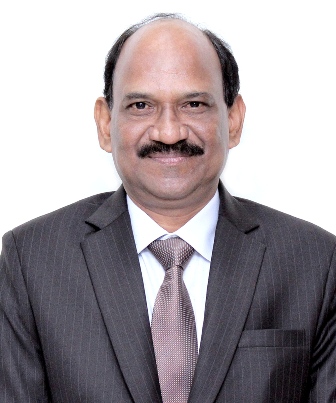 डॉ. तापस कुमार पट्टनायक ने नालको के निदेशक (मानव संसाधन) का पदभार संभाला