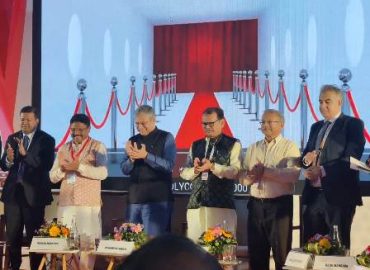 उत्कर्ष ओडिशा कॉन्क्लेव के दौरान आईआईटी भुवनेश्वर में सिलिकॉन कार्बाइड रिसर्च एंड इनोवेशन सेंटर (SiCRIC) – एक संयुक्त उद्योग प्रयोगशाला का उद्घाटन