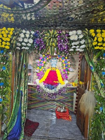 तीन दिवसीय श्रीश्याम फाल्गुनी महोत्सव संपन्न