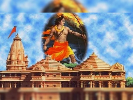 श्रीराम भारत की आत्मा तथा  भारतीय अस्मिता के जीवंत प्रमाण हैं…