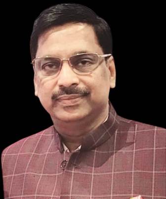 राजस्थान फाउण्डेशन भुवनेश्वर चाप्टर के  चेयरमैन नियुक्त हुए जानेमाने समाजसेवी  अजय अग्रवाल
