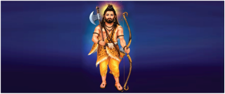 भगवान परशुराम से बड़ा न कोई शिक्षक है, न ही कोई योद्धा