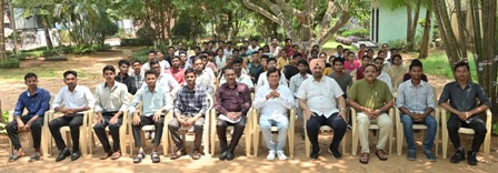 युवा मेधावी आदिवासियों के  सपने  हुए साकार