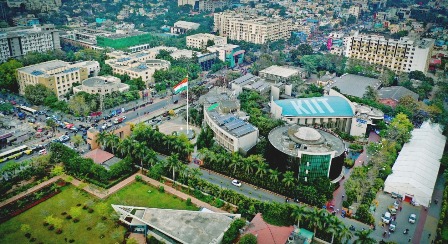 एशिया यूनिवर्सिटी रैंकिंग 2025 प्रकाशित: