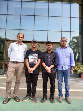 आईआईटी भुवनेश्वर के शोधकर्ताओं द्वारा सीट अदला-बदली को  सरल बनाने वाला ऐप विकसित