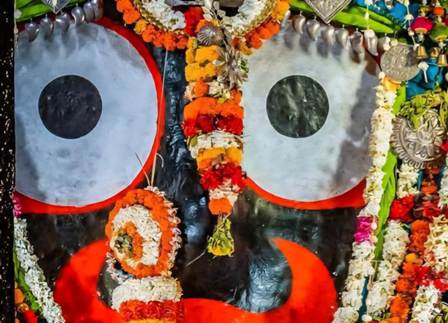 विश्व का सबसे बड़ा सांस्कृतिक महोत्सव है भगवान जगन्नाथ की विश्व प्रसिद्ध रथयात्रा
