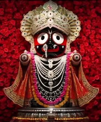 “भगवान जगन्नाथ अपने व्यक्तिगत जीवन में अपने बड़े भाई और अपनी छोटी बहन का विशेष ख्याल रखते हैं।”