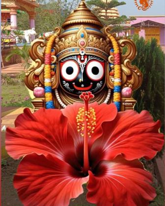“मानव और मानवता को भगवान जगन्नाथ का संदेश:”