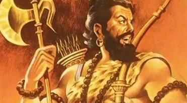 परशुरामजी : राष्ट्र और समाज निर्माण का अवतार