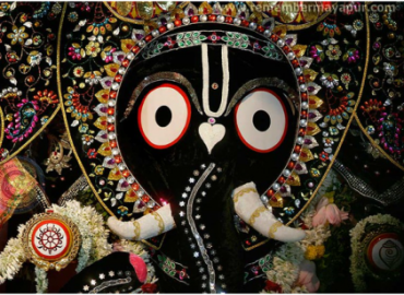 11जून को देवस्नानपूर्णिमा के दिन भगवान जगन्नाथ महास्नानकर गजानन वेष धारण करेंगे