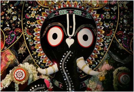 11जून को देवस्नानपूर्णिमा के दिन भगवान जगन्नाथ महास्नानकर गजानन वेष धारण करेंगे