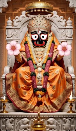 “भगवान जगन्नाथ की पतित पावन लीला”