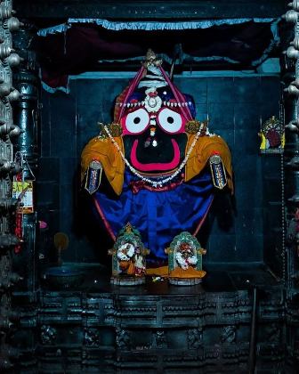 “देवस्नान पूर्णिमा आज”