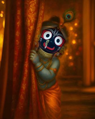 “श्रीपुरुषोत्तम क्षेत्र शबर-ब्राह्मण  महामिलन क्षेत्र भी है।”