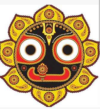 “भगवान जगन्नाथ हृदयेश्वर हैं।”