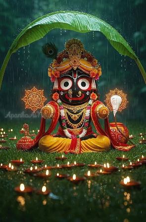 कल बाहुड़ा है।